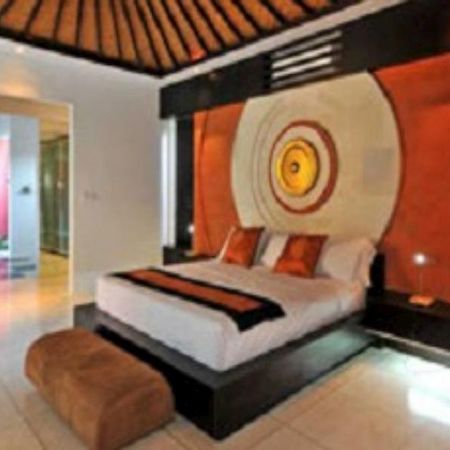 Villa Samudra Raya Bali Eksteriør billede